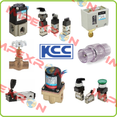 K22-03-D (DINCOIL+CONNECTOR) KCC