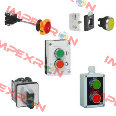 PR12 VDE 0660 IEC 408 Baco Controls