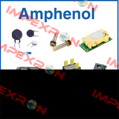 MS3106A14S-S 40 meter Amphenol