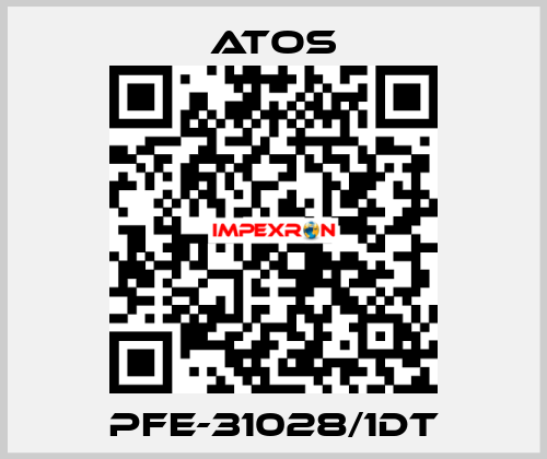 PFE-31028/1DT Atos