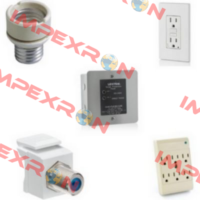 16352-W Leviton