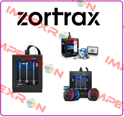 Z-ULTRAT Filament Pure Black 800g 1,75mm Zortrax