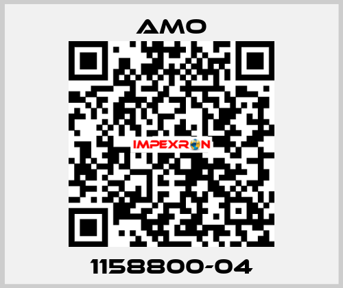 1158800-04 Amo