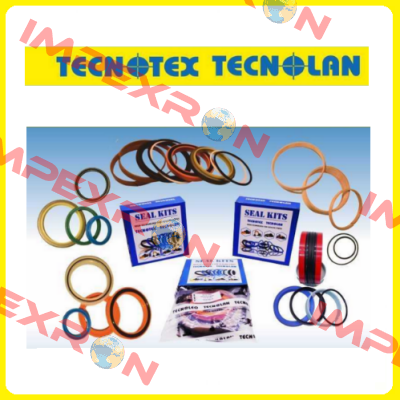 B157118 VITON TECNOTEX