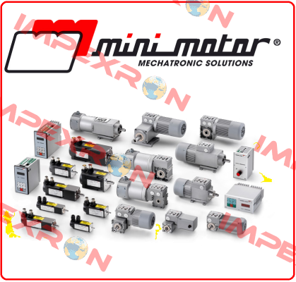 AM145P2T/B5 Minimotor