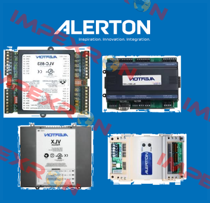 ACM064-2MS TP - since 2020 replacement for BCM-PWS, BCM-ETH and BCMMS/TP Alerton