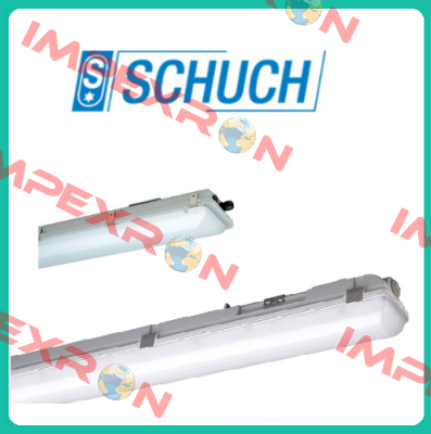 10161/400/2HS k  (101610009) Schuch