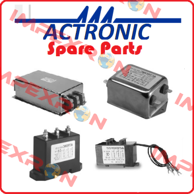 AR35.14A.135F Actronic