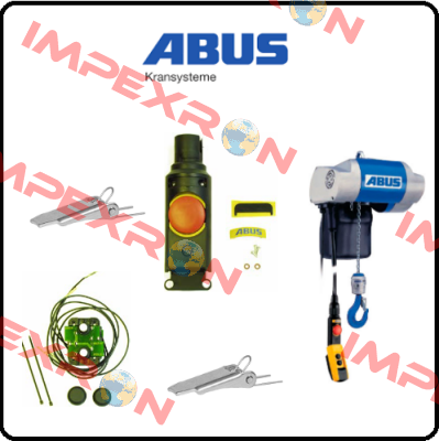 AN108412 Abus