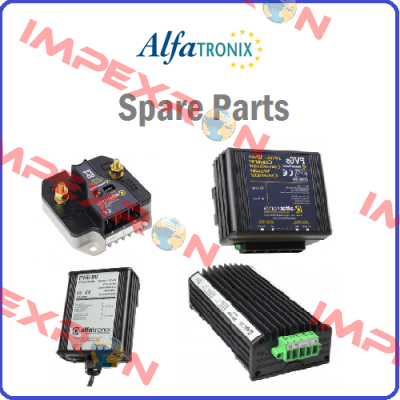 Type:DDi 12-12 036 Alfatronix