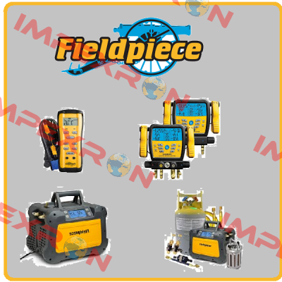 SC460 Fieldpiece