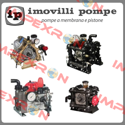 42139 Imovilli pompe