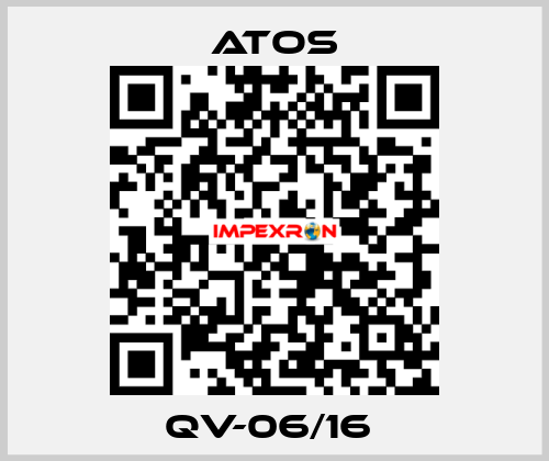 QV-06/16  Atos