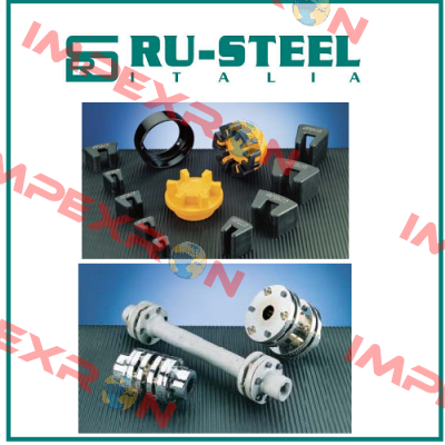 R.RP110  Ru-Steel