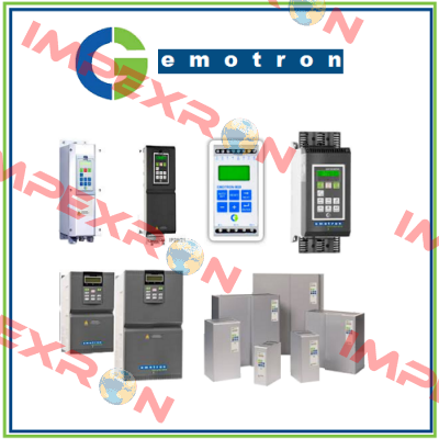 FDU48-072-20, 37 kW , EM0078 Emotron