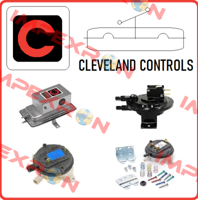 CVT-P-12M Cleveland