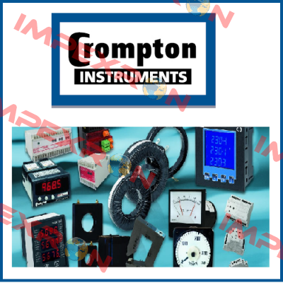 253-TRTW (Output: 4-20mA DC) CROMPTON INSTRUMENTS (TE Connectivity)