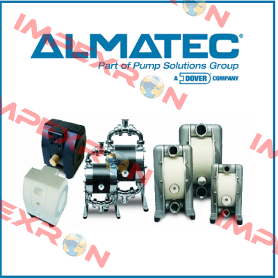 U122205 Almatec