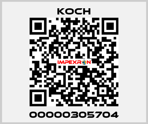 00000305704 KOCH