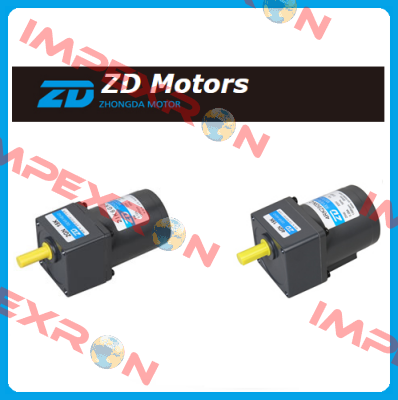 4IK25GN-CT (1st generation) ZD-Motors