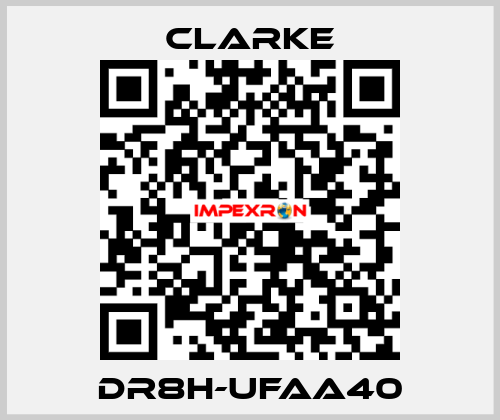 DR8H-UFAA40 Clarke