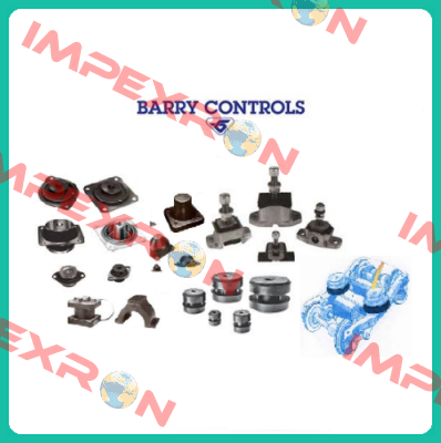 GB530-NR2-M12-NM-0 Barry Controls