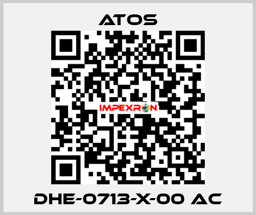 DHE-0713-X-00 AC Atos