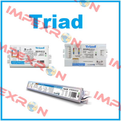 TRI-920D-61-015/R-AS-020/R-NMEXPO24DC000 Triad