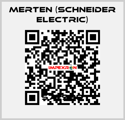 572999 Merten (Schneider Electric)