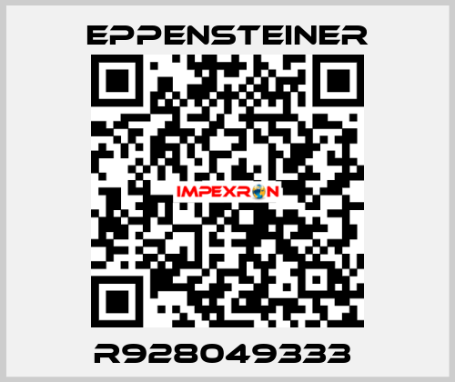 R928049333  Eppensteiner