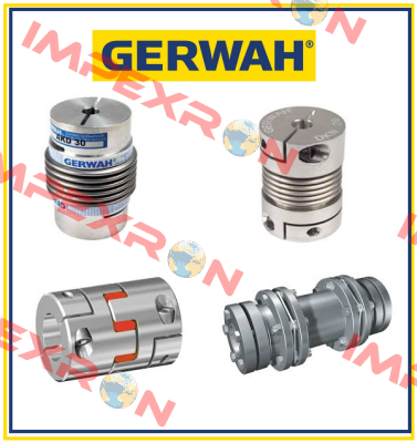 GWB DKN 100/53-12H7-19H7-SP Gerwah