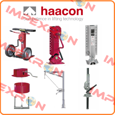 205354 haacon