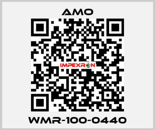 WMR-100-0440 Amo