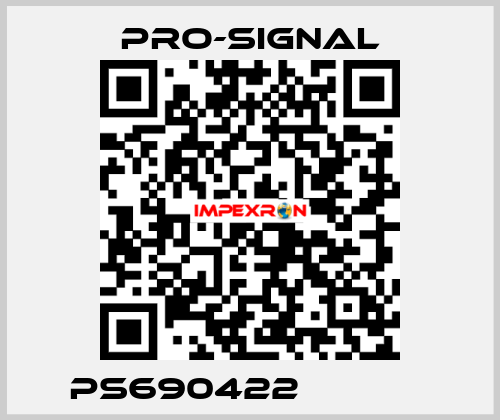 PS690422             pro-signal