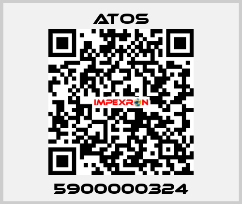 5900000324 Atos