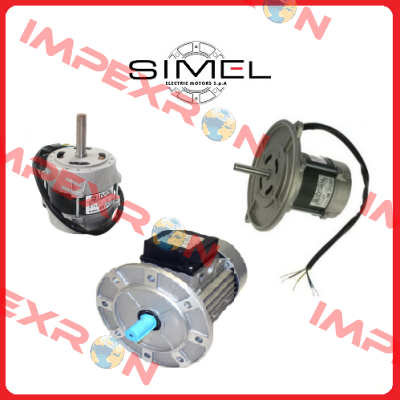 IP44 220/380 Simel