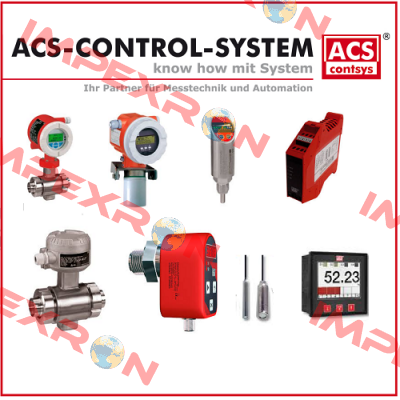 GCM 51 E0E Acs Control-System