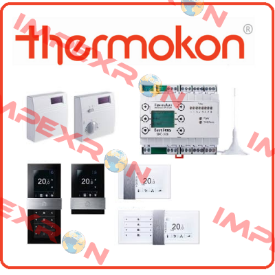 FTW04 AAS Thermokon