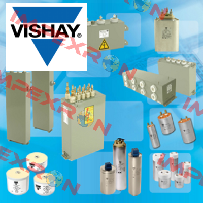 SAFETY BARRIER SET  Vishay