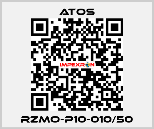 RZMO-P10-010/50 Atos