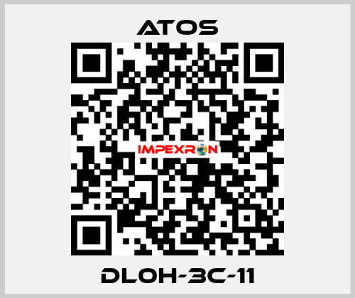 DL0H-3C-11 Atos