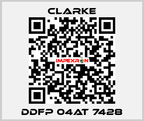 DDFP 04AT 7428 Clarke