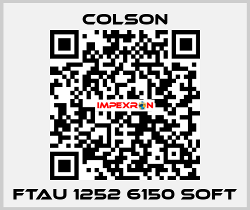 FTAU 1252 6150 SOFT Colson