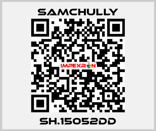  SH.15052DD Samchully