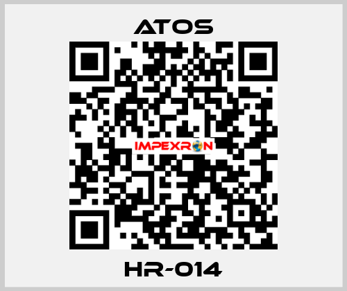 HR-014 Atos