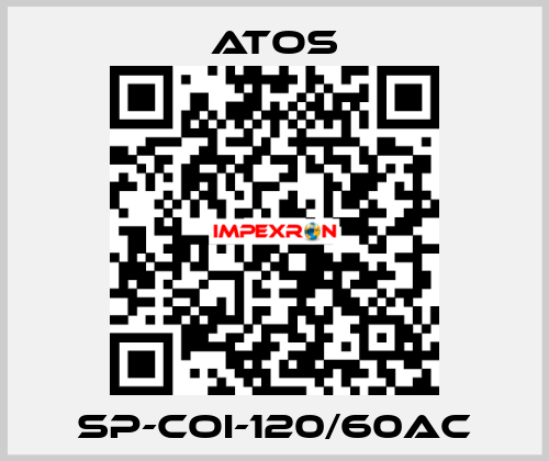 SP-COI-120/60AC Atos