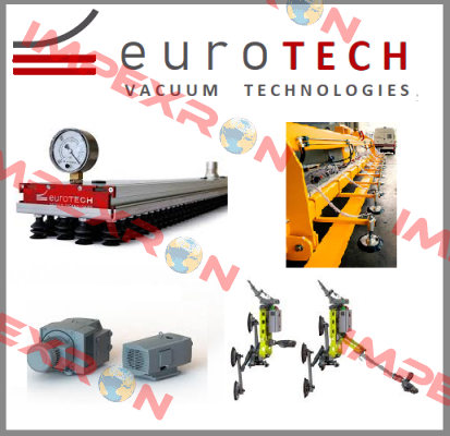 T116-00302 EUROTECH