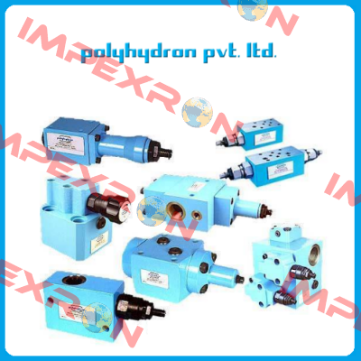 DPRH06K200-04 Polyhydron