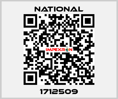 1712509 National