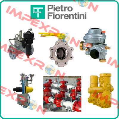 Maintenance Kit  Aperflux 851 Pietro Fiorentini